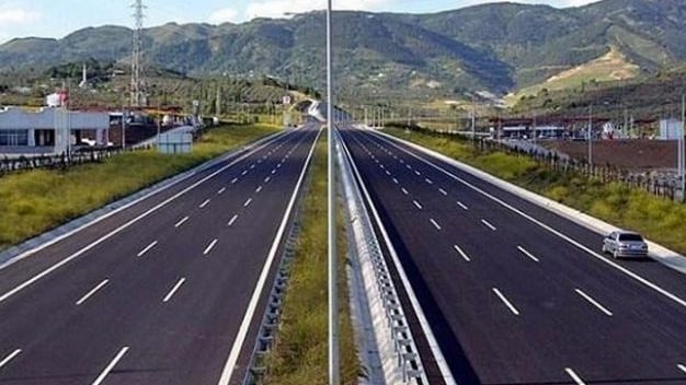 Mersin Cesmeli Otoyol E1627298491137