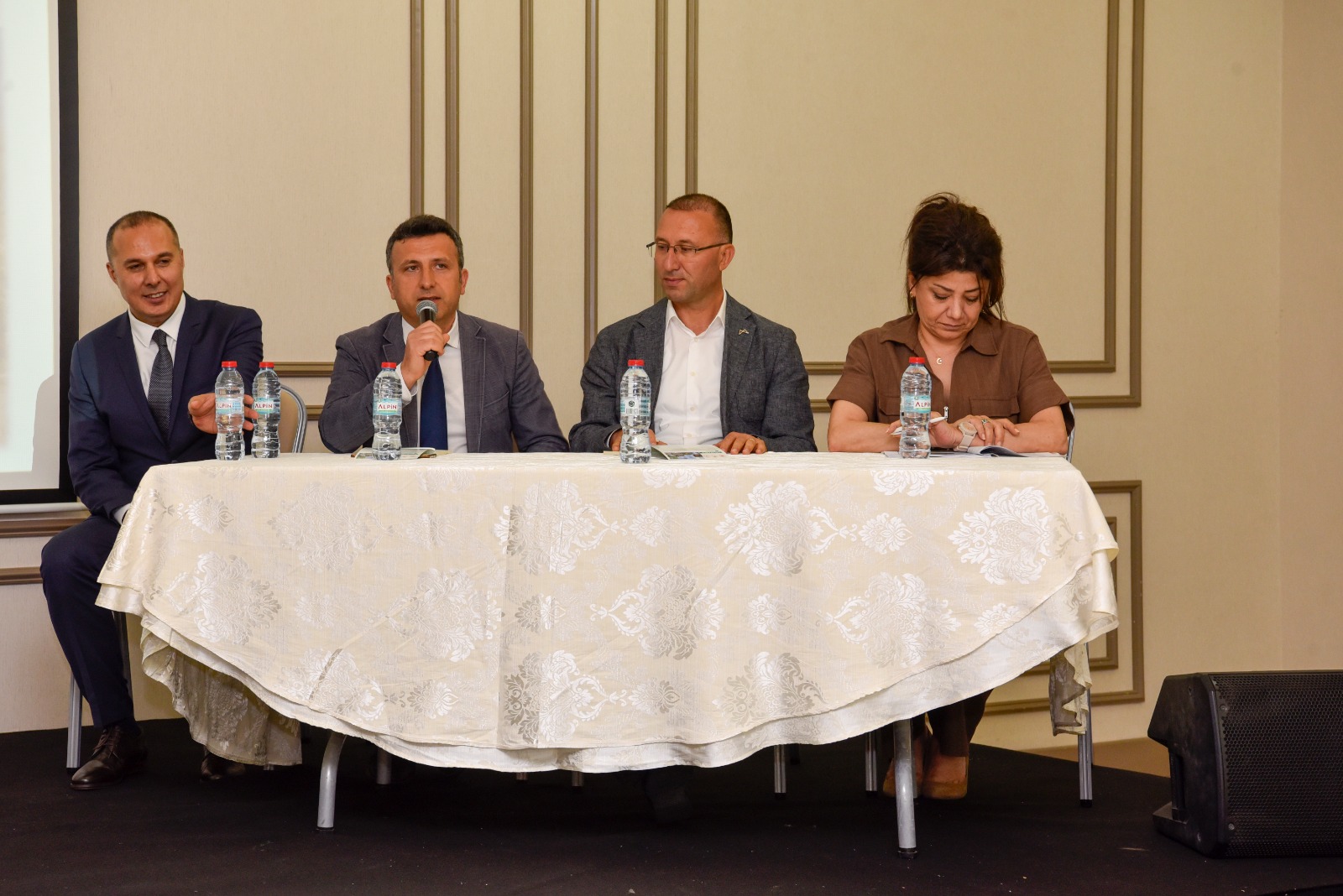 Meski̇, Berdan Ve Pamukluk Baraj Gölleri̇ Havza Koruma Plani’ni Tamamladi (5)