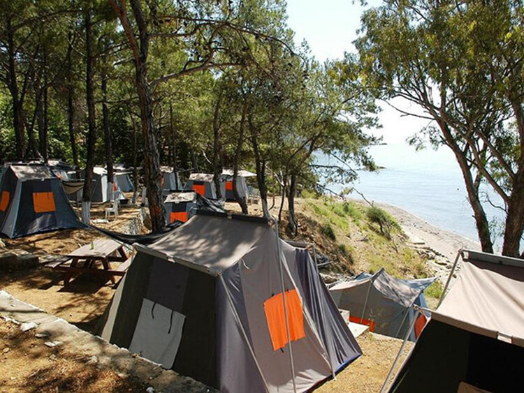 Pullu Camping