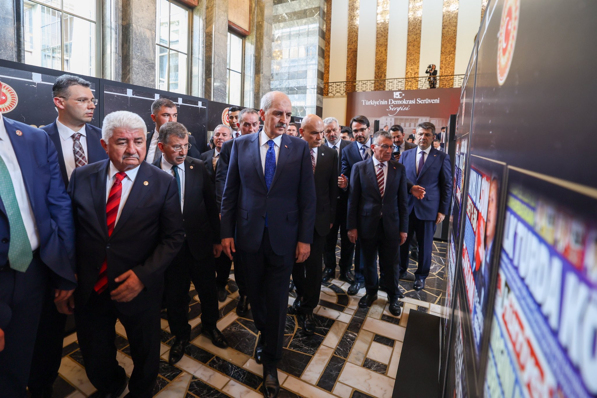 T B M M D E 15 T E M M U Z S E H I T L E R I A N I L D I 816541 241827