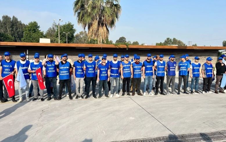 Toros Tarım 2