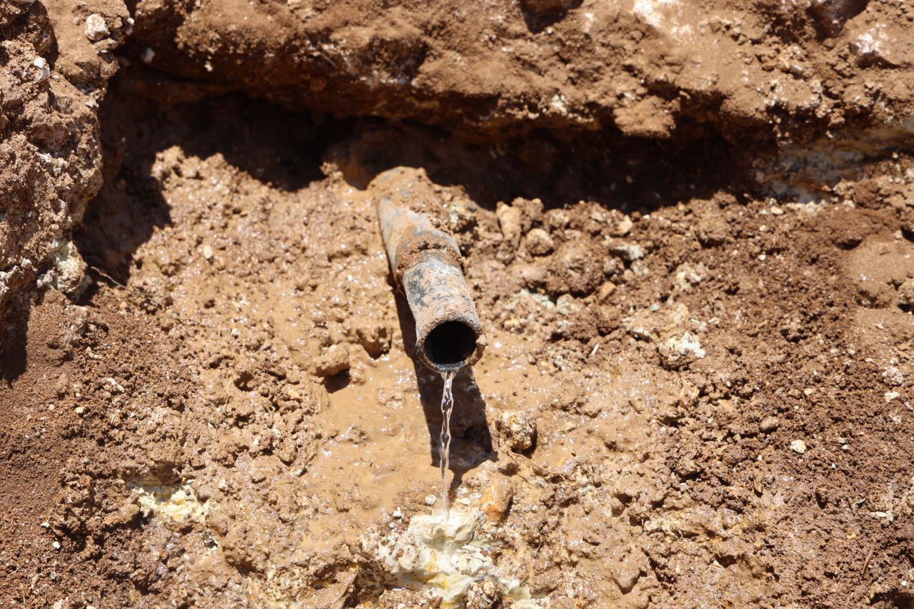 Yörüklerin Su Ihtiyaçları Giderildi-1