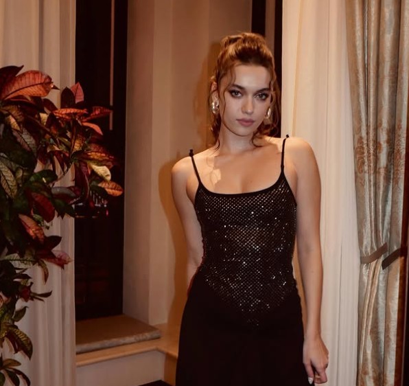 Afra Saracoğlu