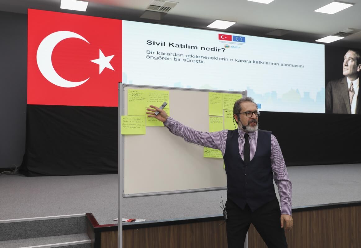 Büyükşehi̇r Yeni̇ Eği̇ti̇m Dönemi̇nde De Öğrenci̇leri̇n Gözdesi̇ Olmaya Hazir (12)