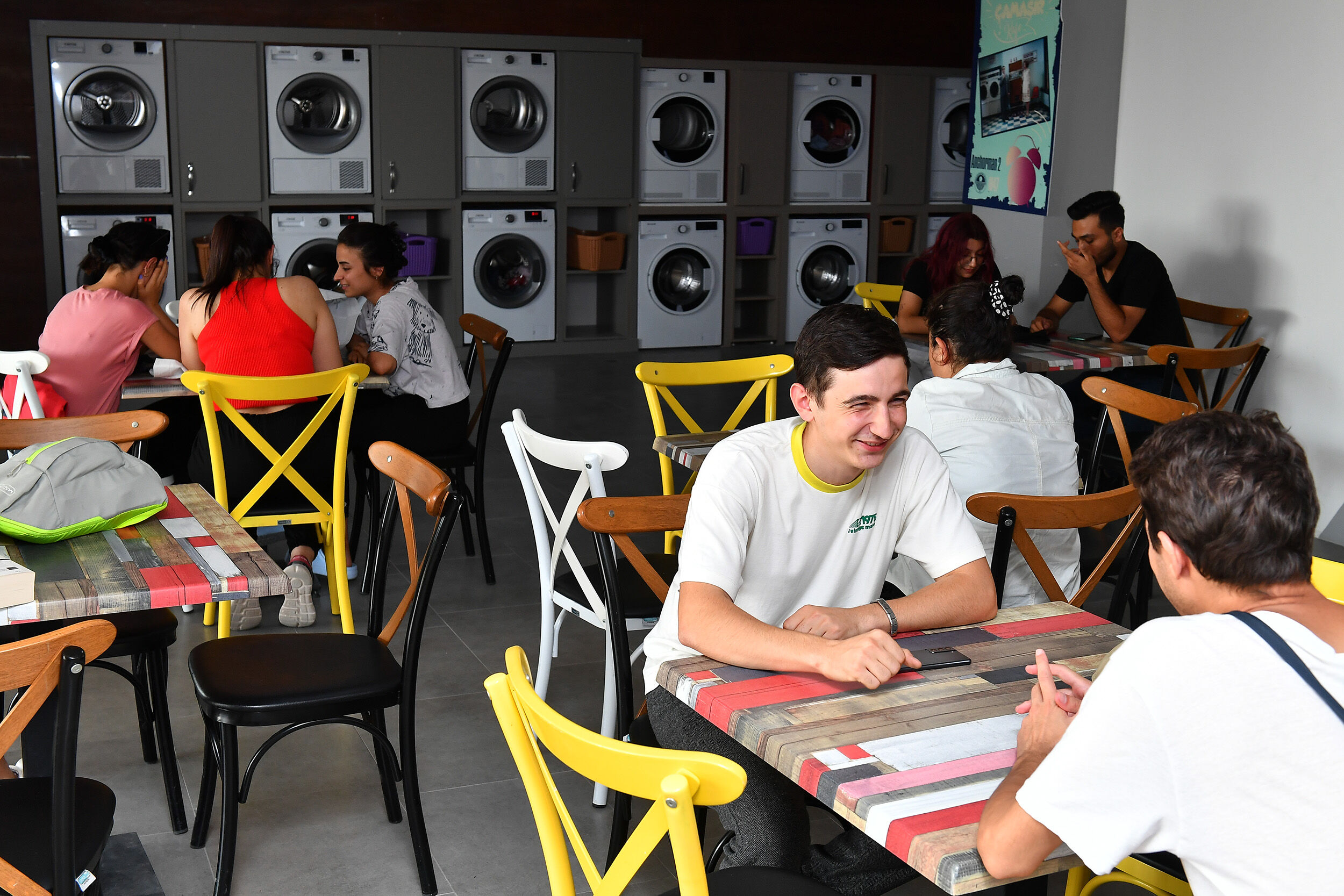 Büyükşehi̇r Yeni̇ Eği̇ti̇m Dönemi̇nde De Öğrenci̇leri̇n Gözdesi̇ Olmaya Hazir (13)