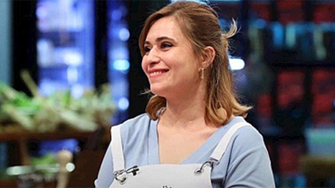 Eylul Azra Soysal