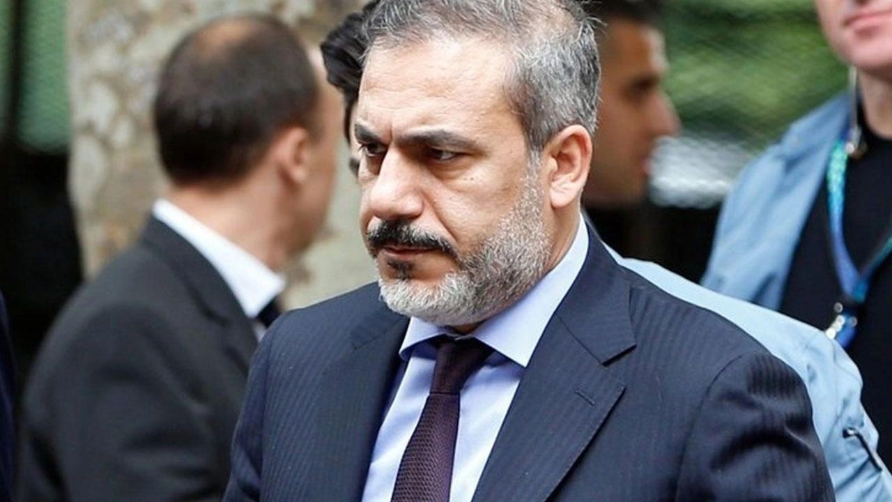 Hakan Fidan'ın Eşi Nuran Fidan Kimdir