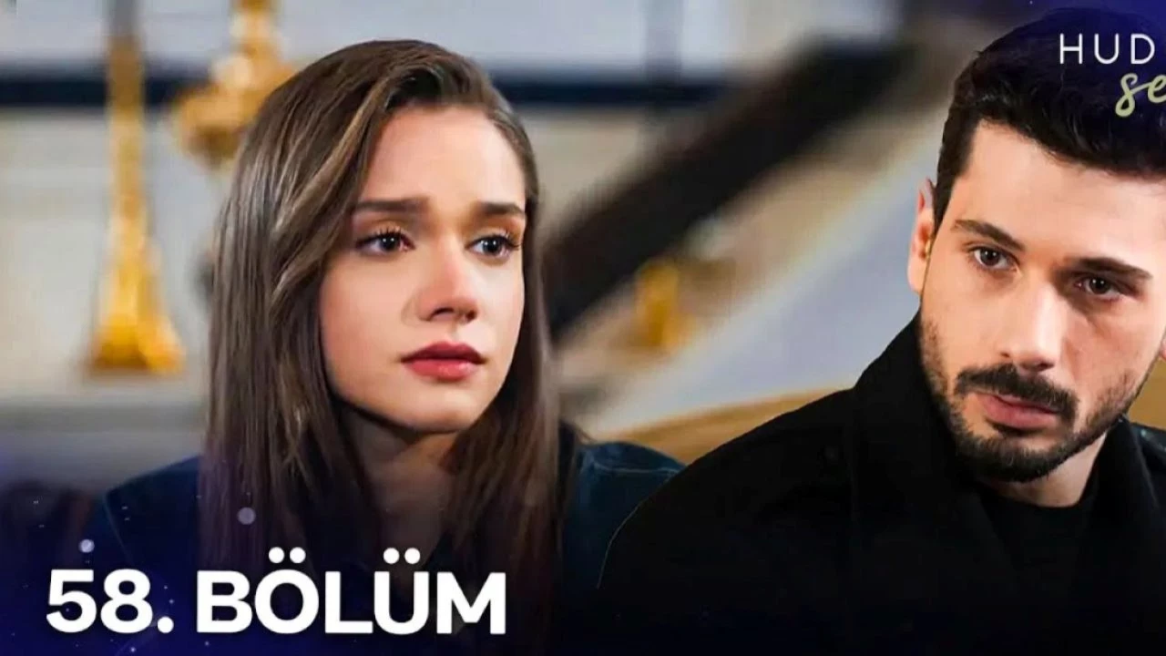 Hudutsuz Sevda 58Bolum Kesintisiz Ve Canli Izle Hudutsuz Sevda Son Bolum Izle 4Eby
