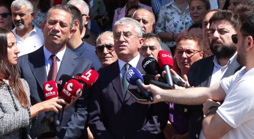 I S T A N B U L C H P G R U P B A S K A N V E K I L L E R I G U N A 881287 261769