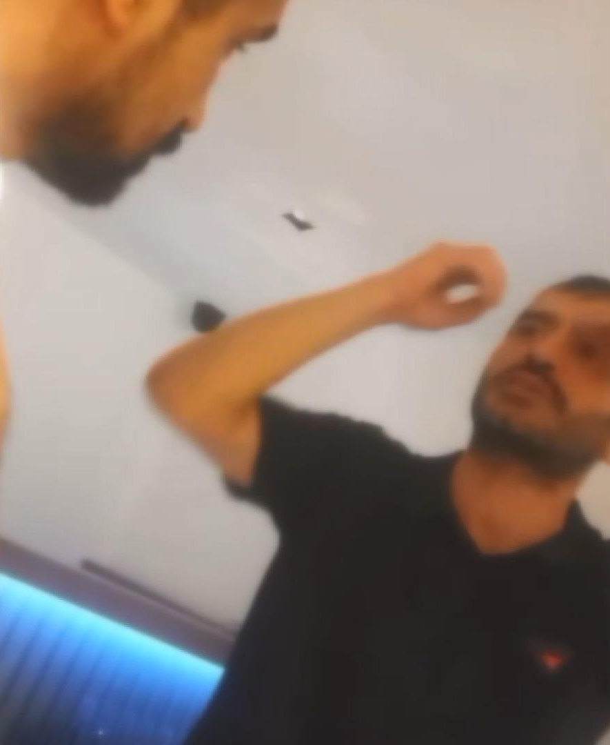 I S T A N B U L O Y U N C U U F U K B A Y R A K T A R E S N A F I 875363 260027