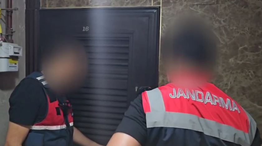 Jandarma 3