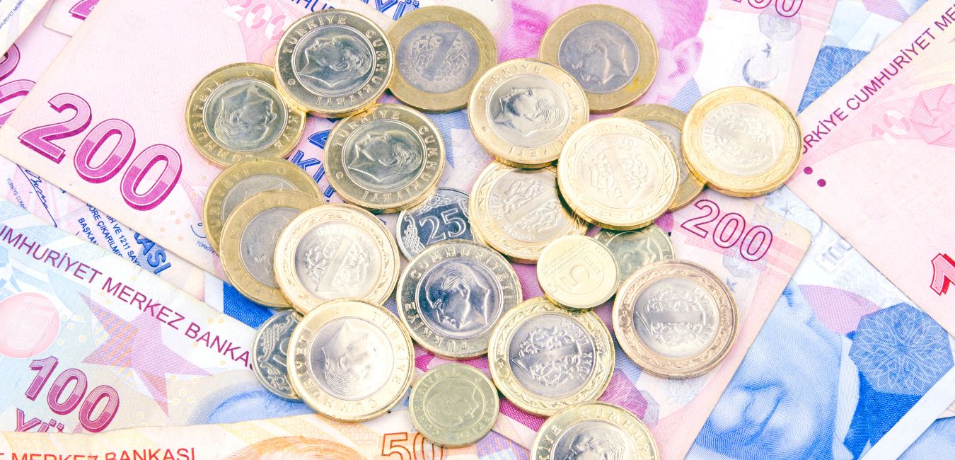 Kagit Madeni Para