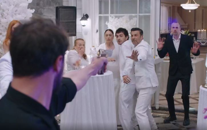 Kızılcık Şerbeti 2