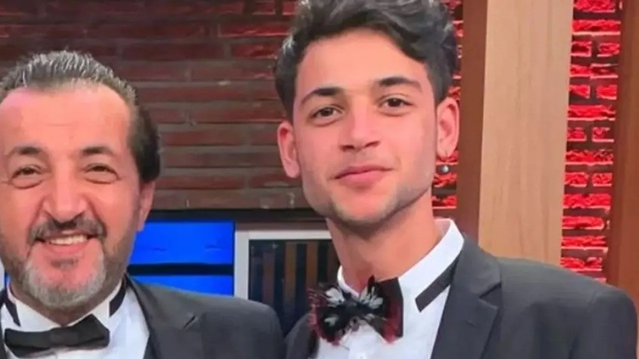 Mehmet Sef3