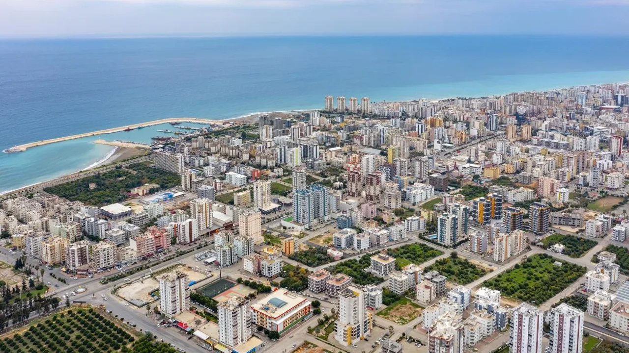 Mersin 3