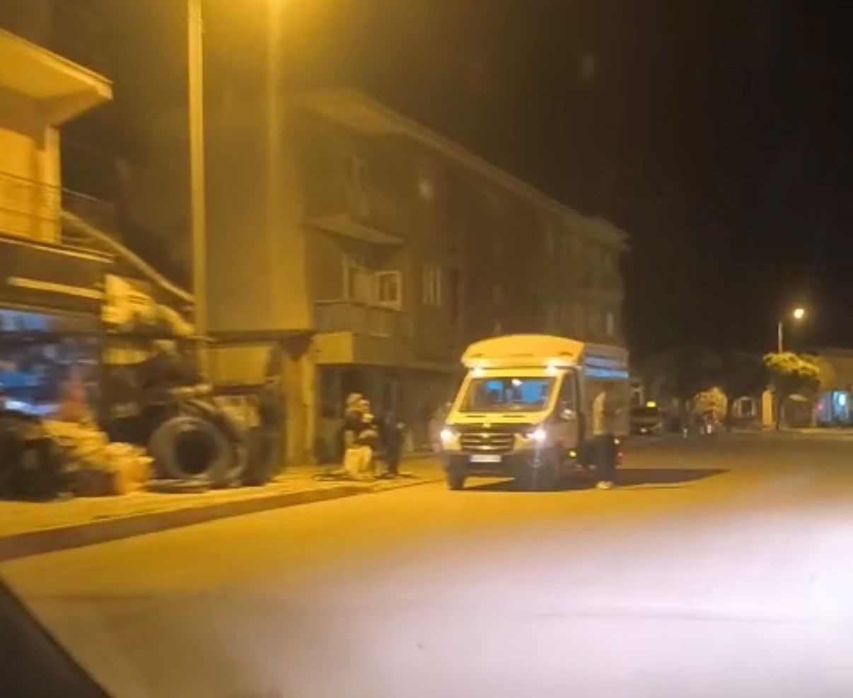 Tokat’ta 4.0 Buyuklugunde Deprem 874535 259781 (1)