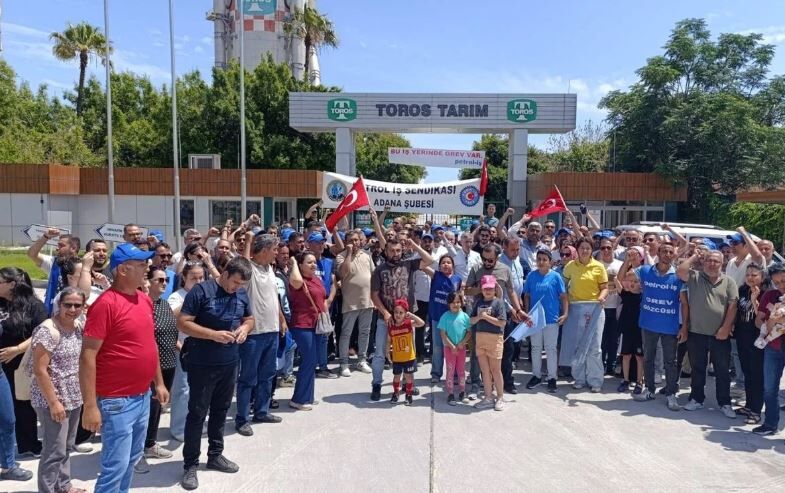 Toros Tarım 88