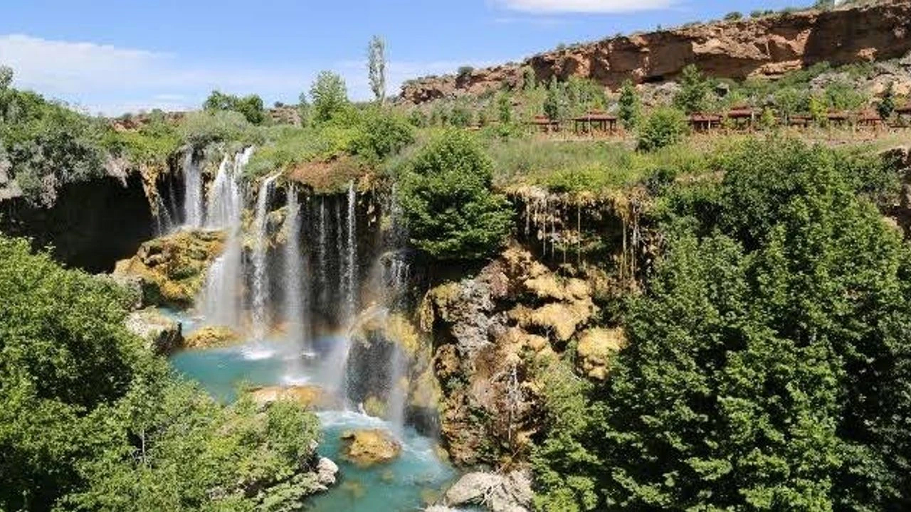Yerkopru Selalesi1