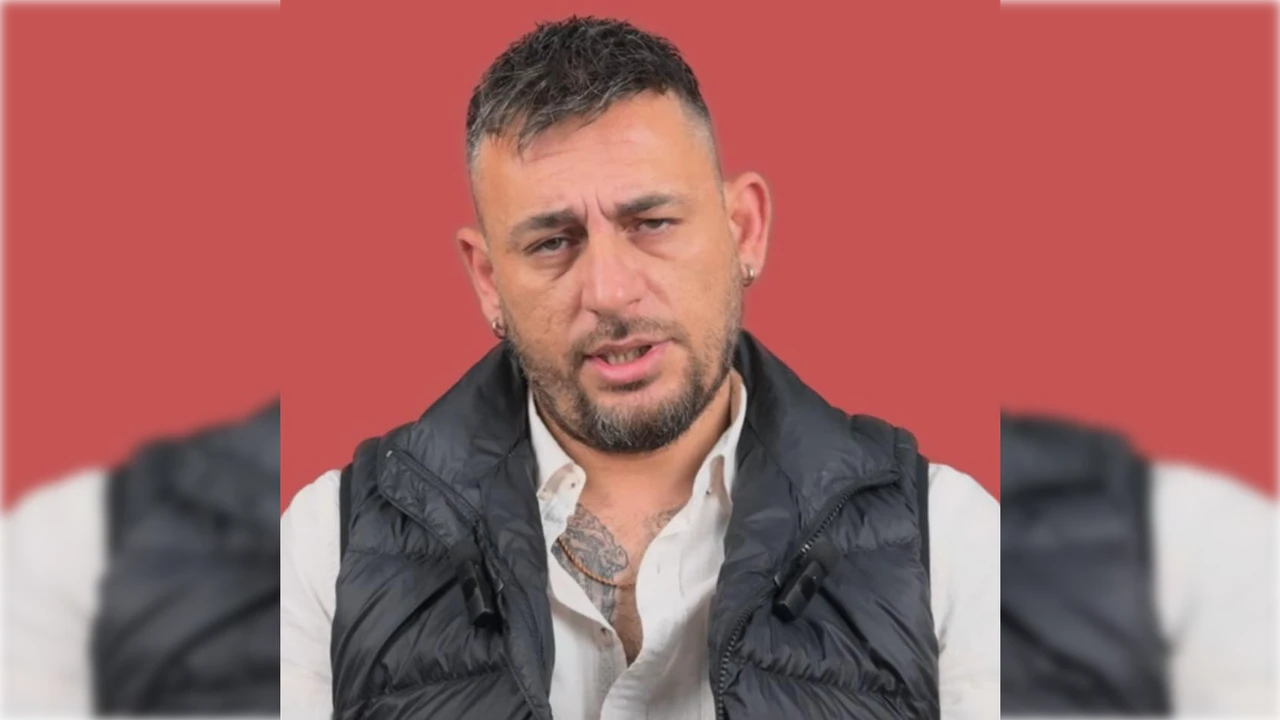 Yusuf Elmas Kimdir