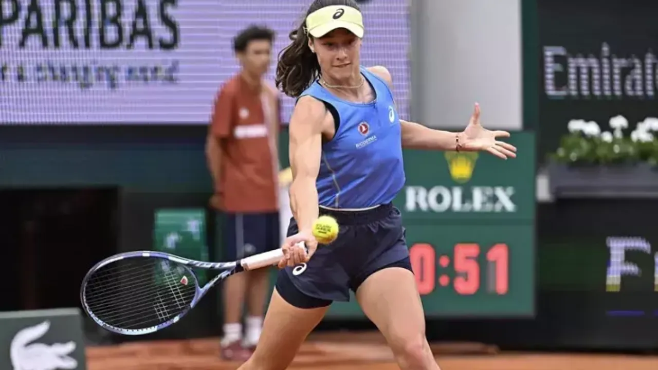 Zeynep Sonmez Maci Ne Zaman Saat Kacta Tarih Yazmisti 3231914