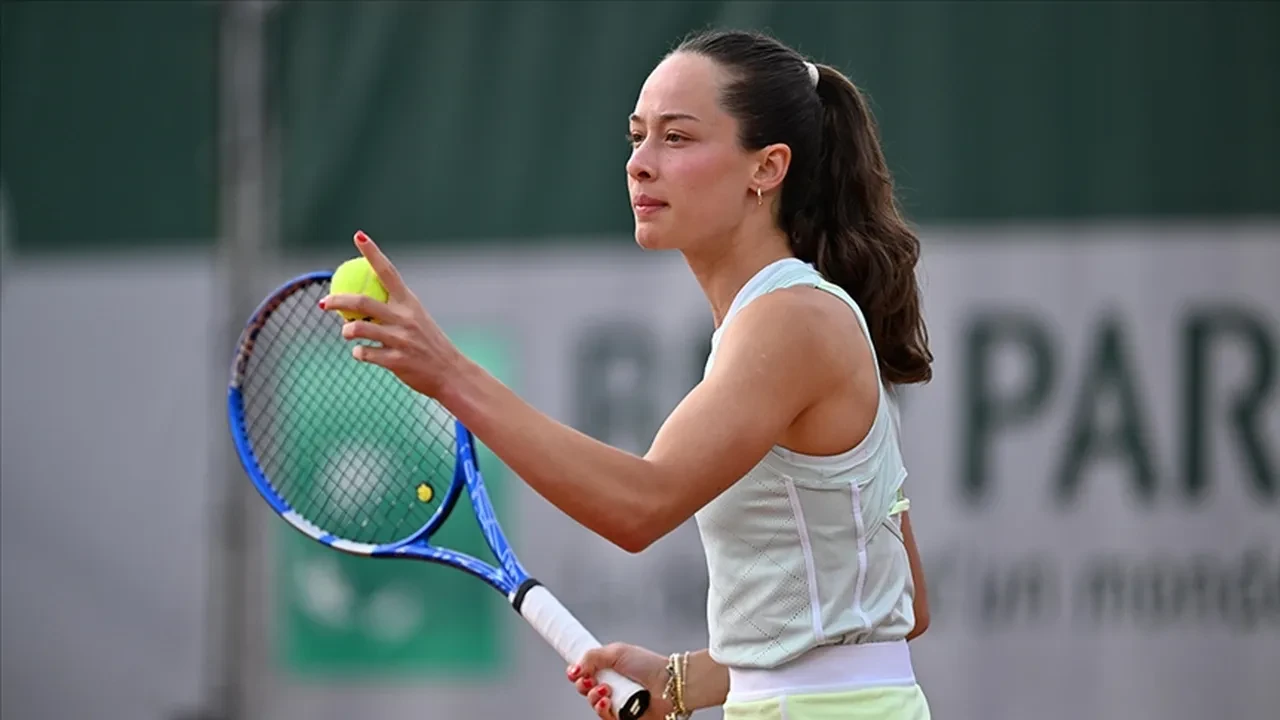 Zeynep Sonmez Tenis Maci Hangi Kanalda Yayinlaniyor Belli Oldu Wimbledon 2025 Yayin B 3232029 202507051408 1