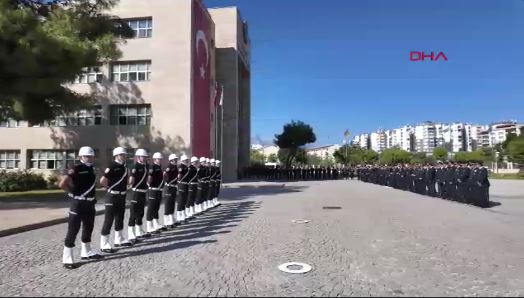 Antalya Emniyet 1