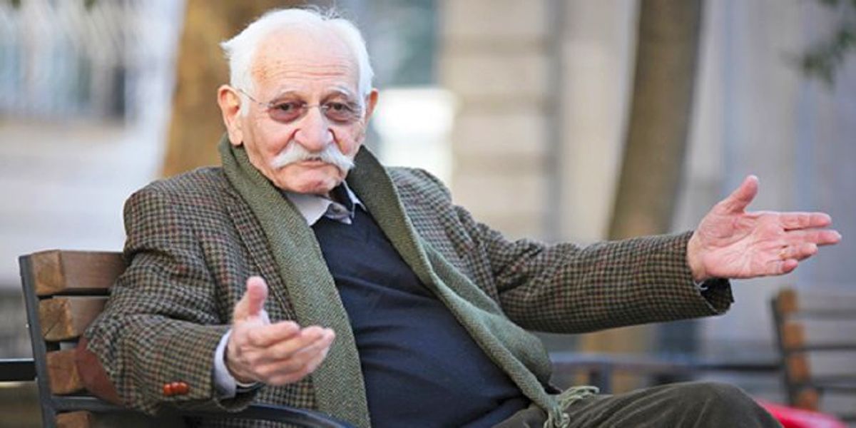 Arif Erkin Güzelbeyoğlu 1