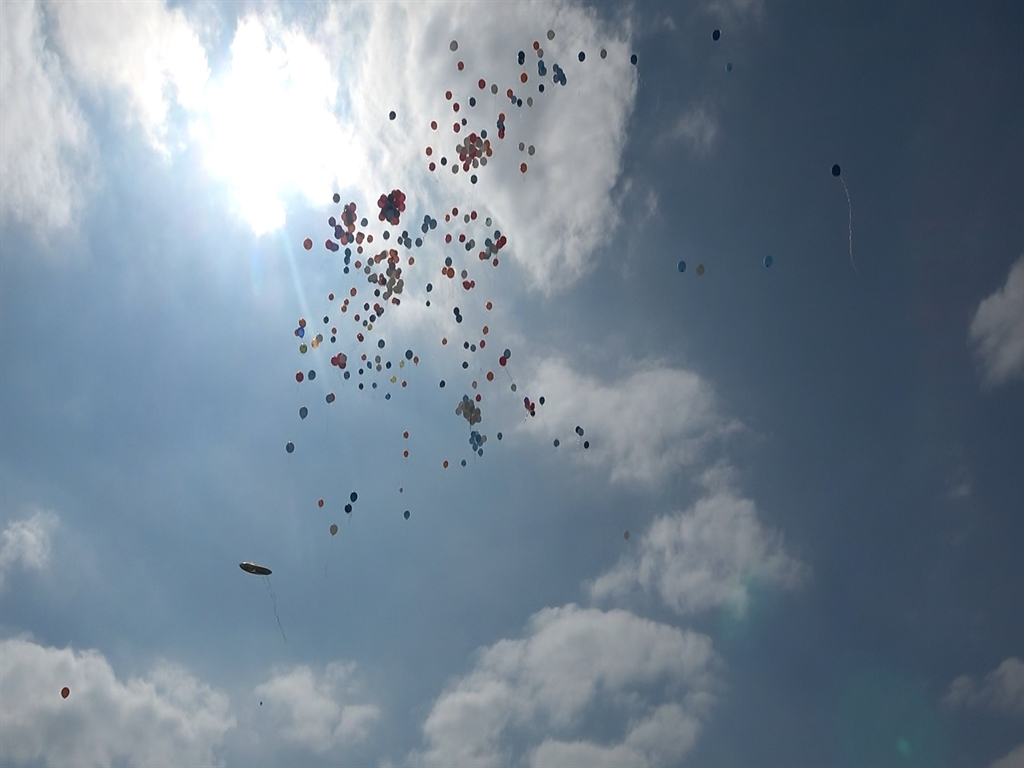Balon 3