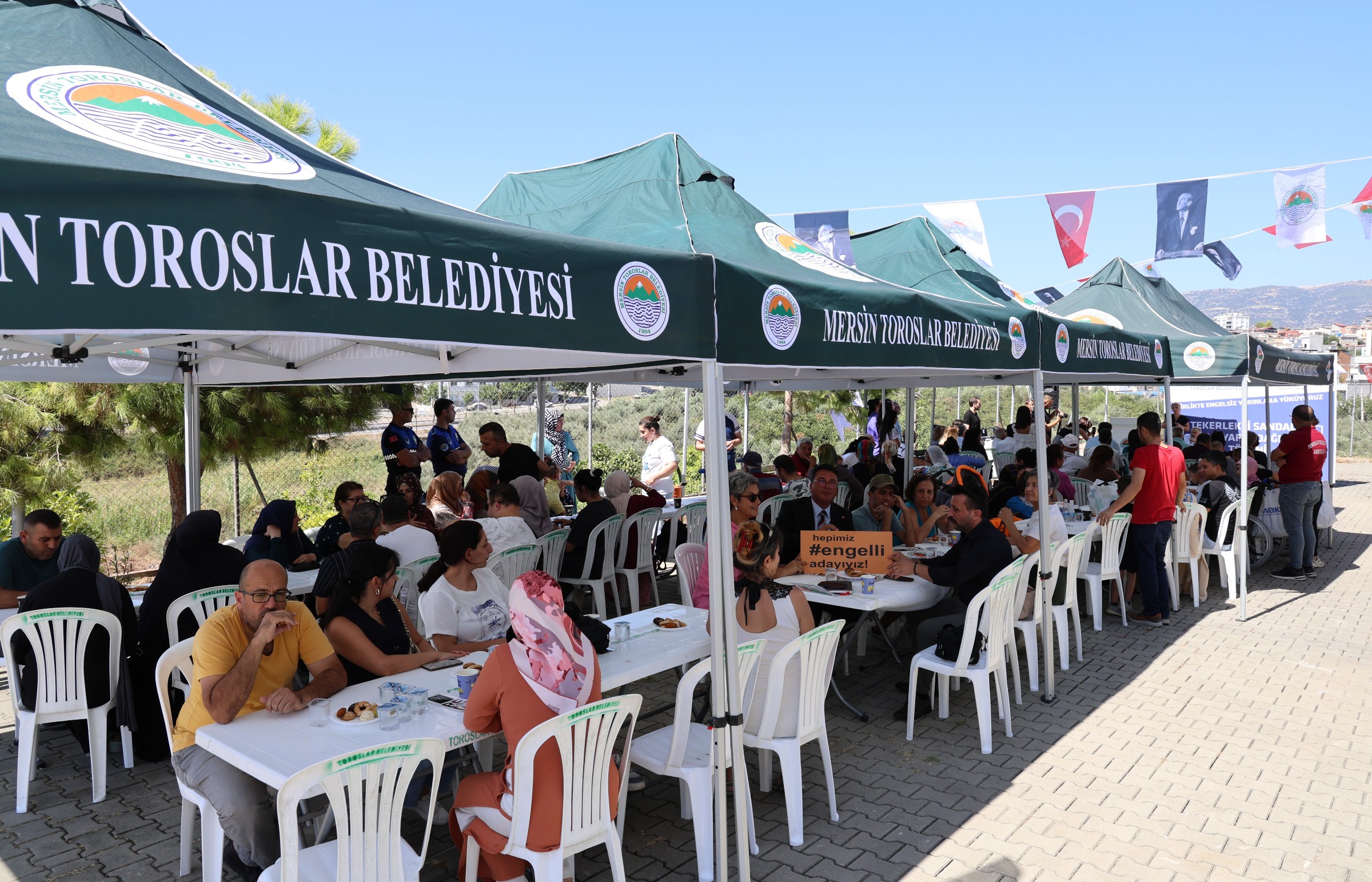 Başkan Yıldız 3