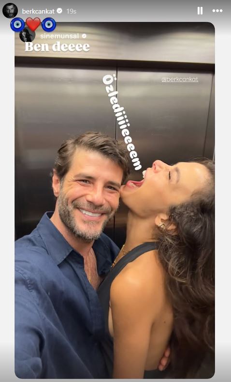 Berk Cankat