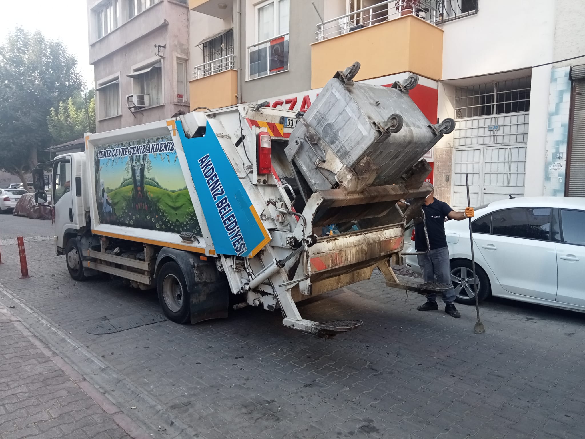 Çevre Koruma Haberi (4)