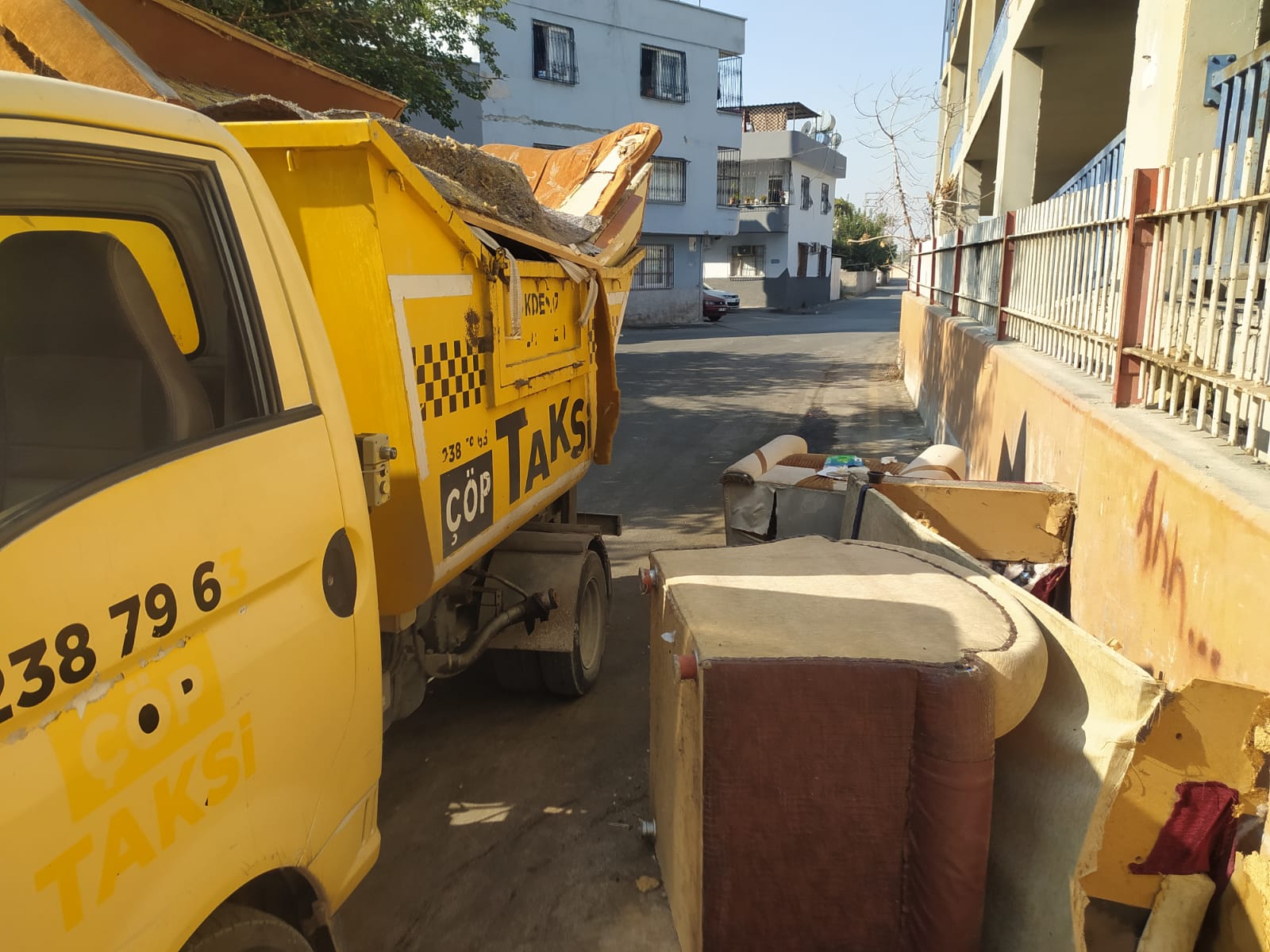 Çevre Koruma Temizlik Haberi (5)