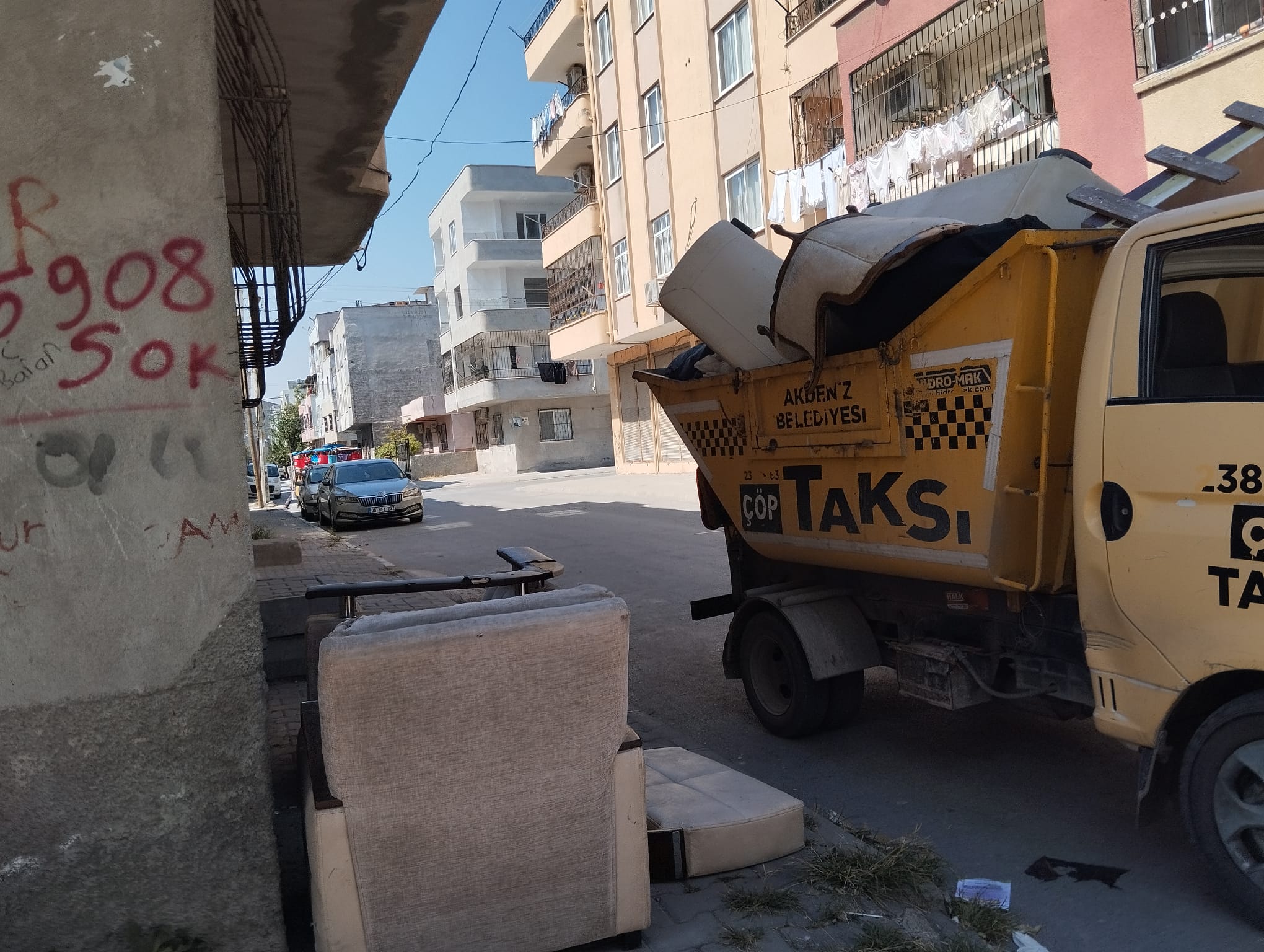 Çevre Koruma Temizlik Haberi (7)