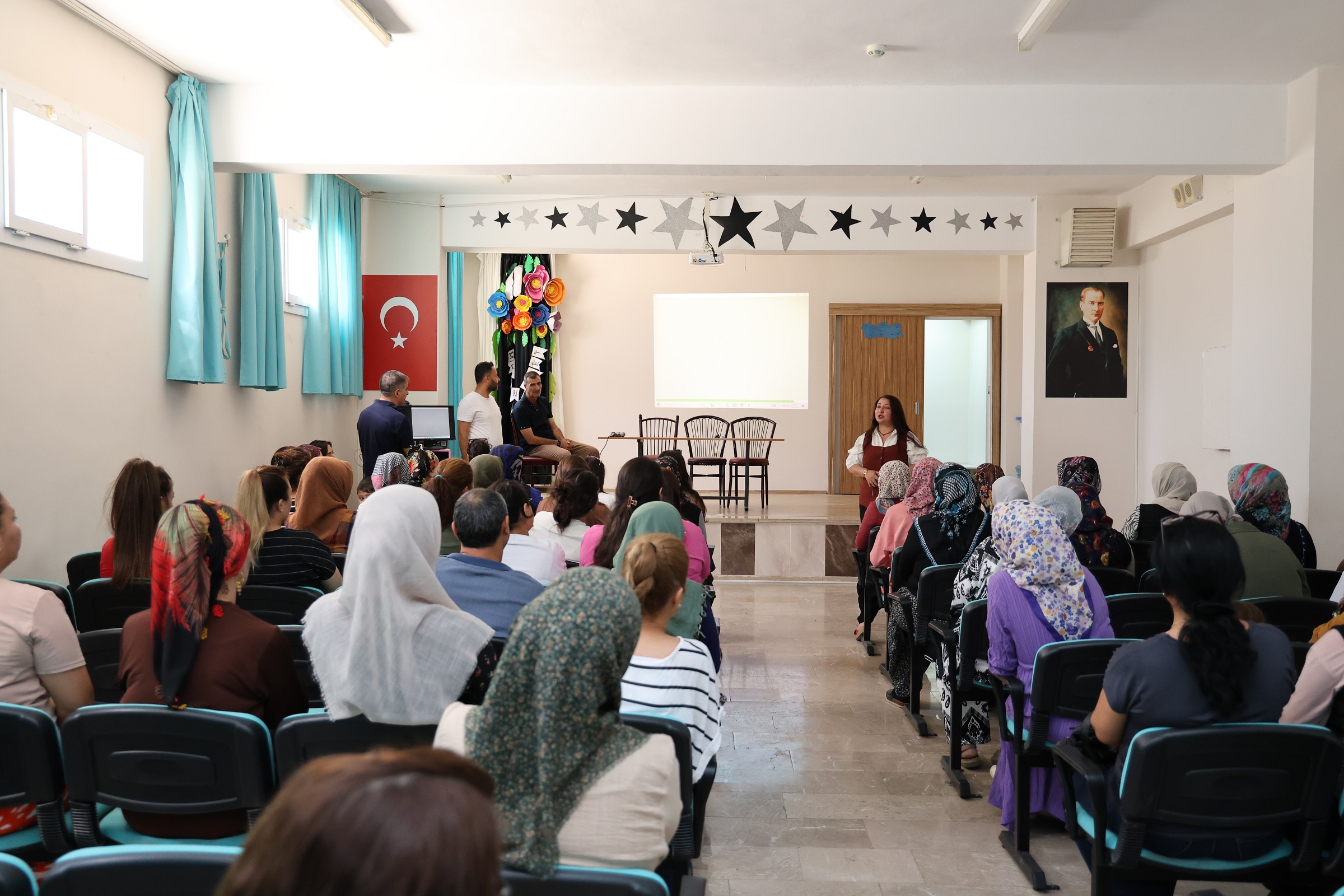 Eğitim Semineri (2)
