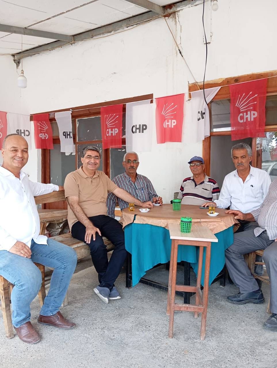 Ekmen Üzüm