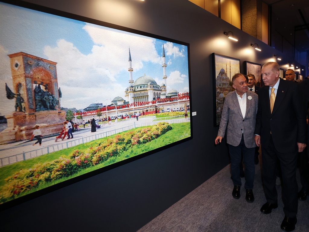 Erdoğan 5