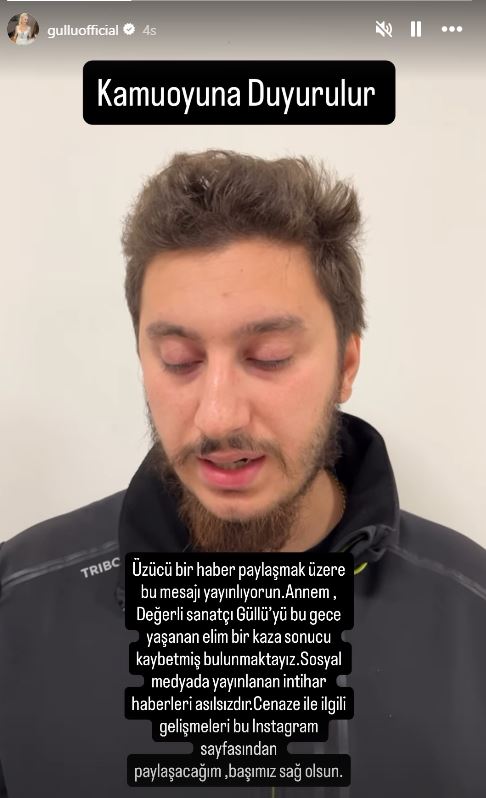 Güllü 3