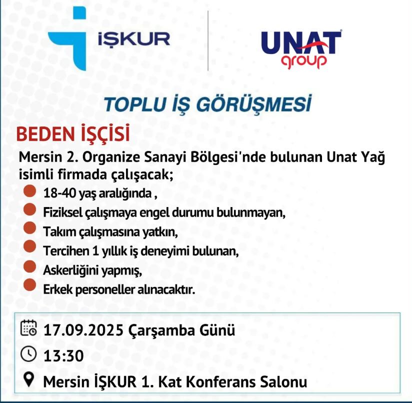 Işkur 3-1