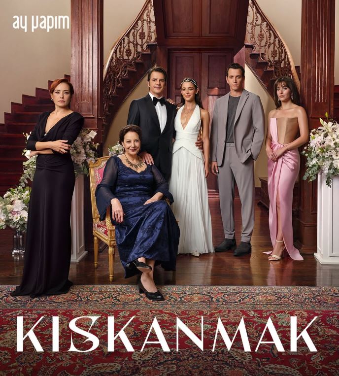 Kıskanmak 2