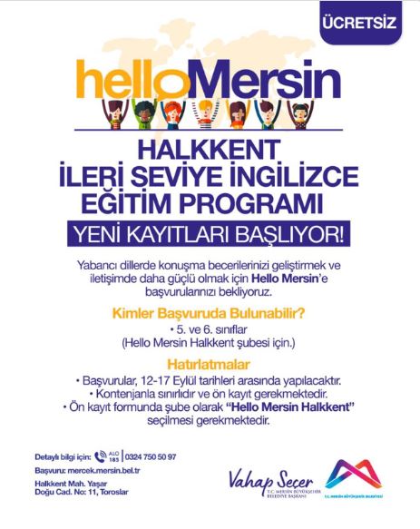 Mbb Hello Mersin