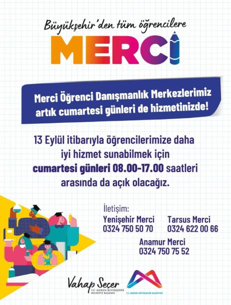 Merci
