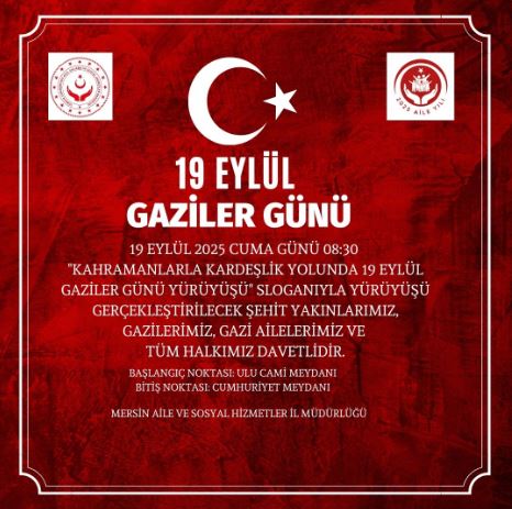Mersin Aile-1