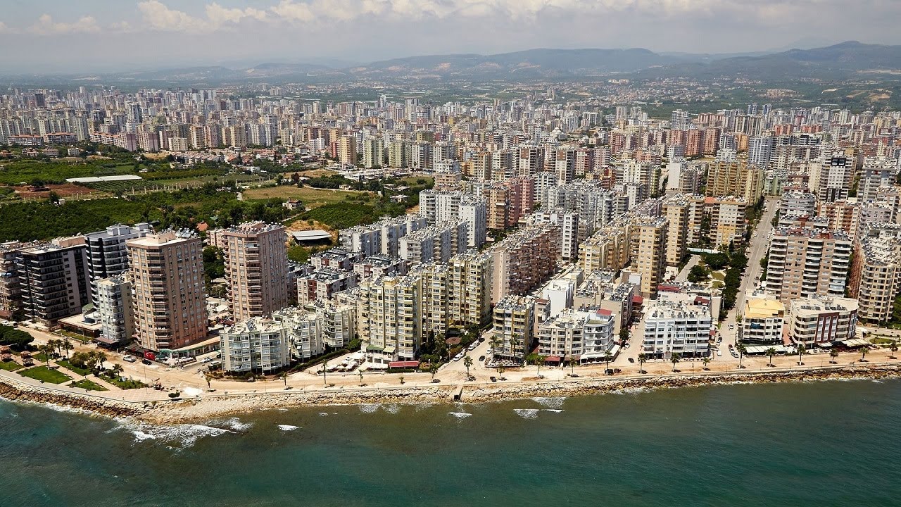 Mersin Mezitli Haberleri