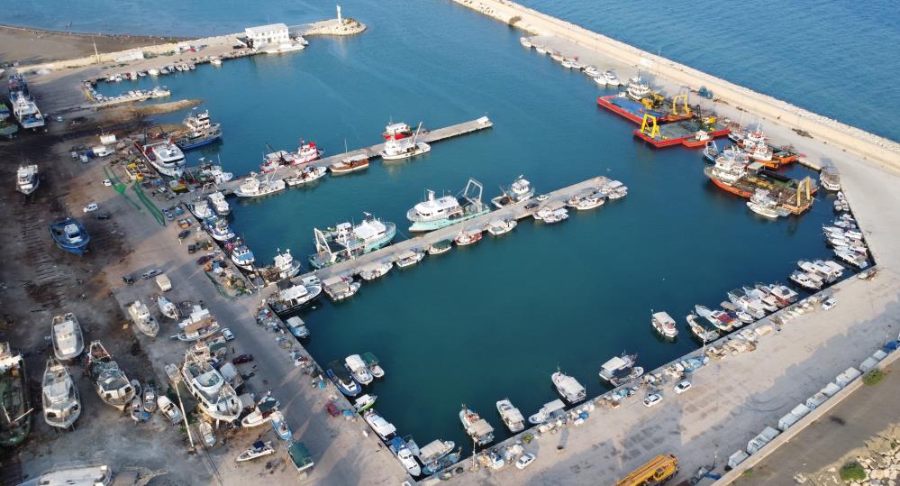 Mersin Sahil 1