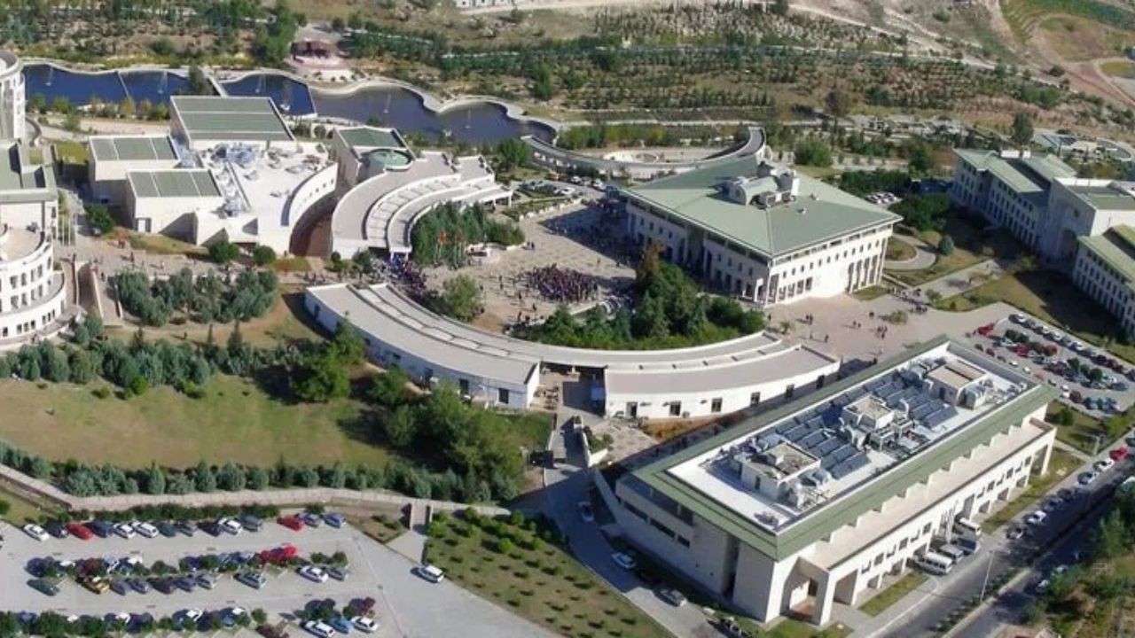 Mersin Üniversitesi (2)