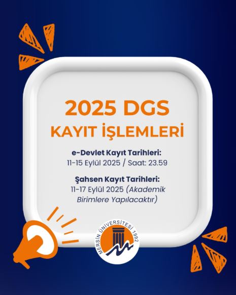 Meü Dgs