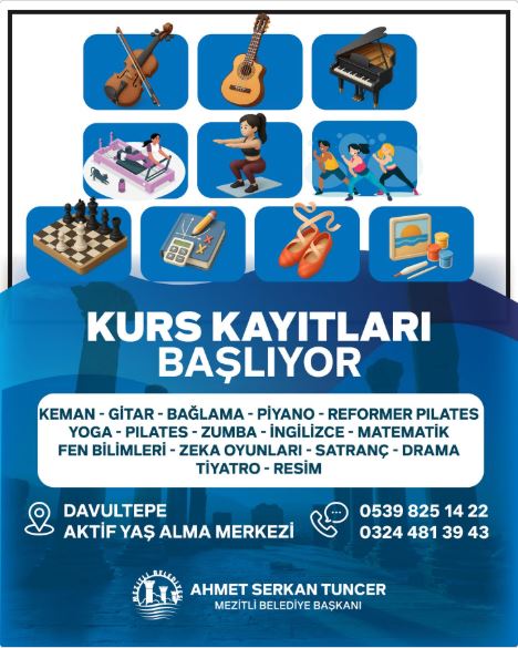 Mezitli 1
