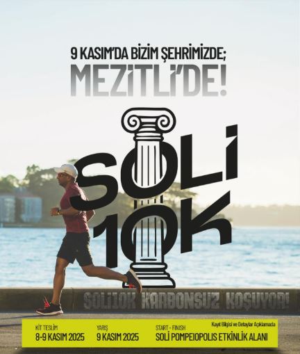 Mezitli Soli