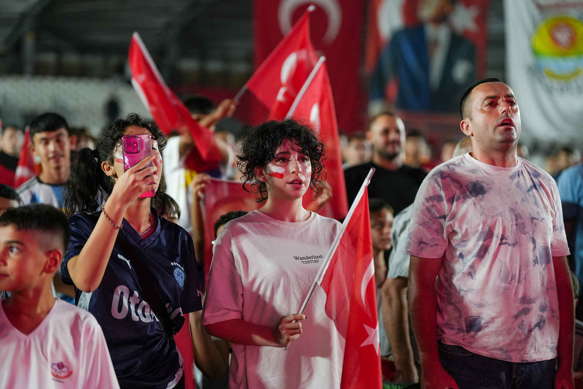 Milli Maç