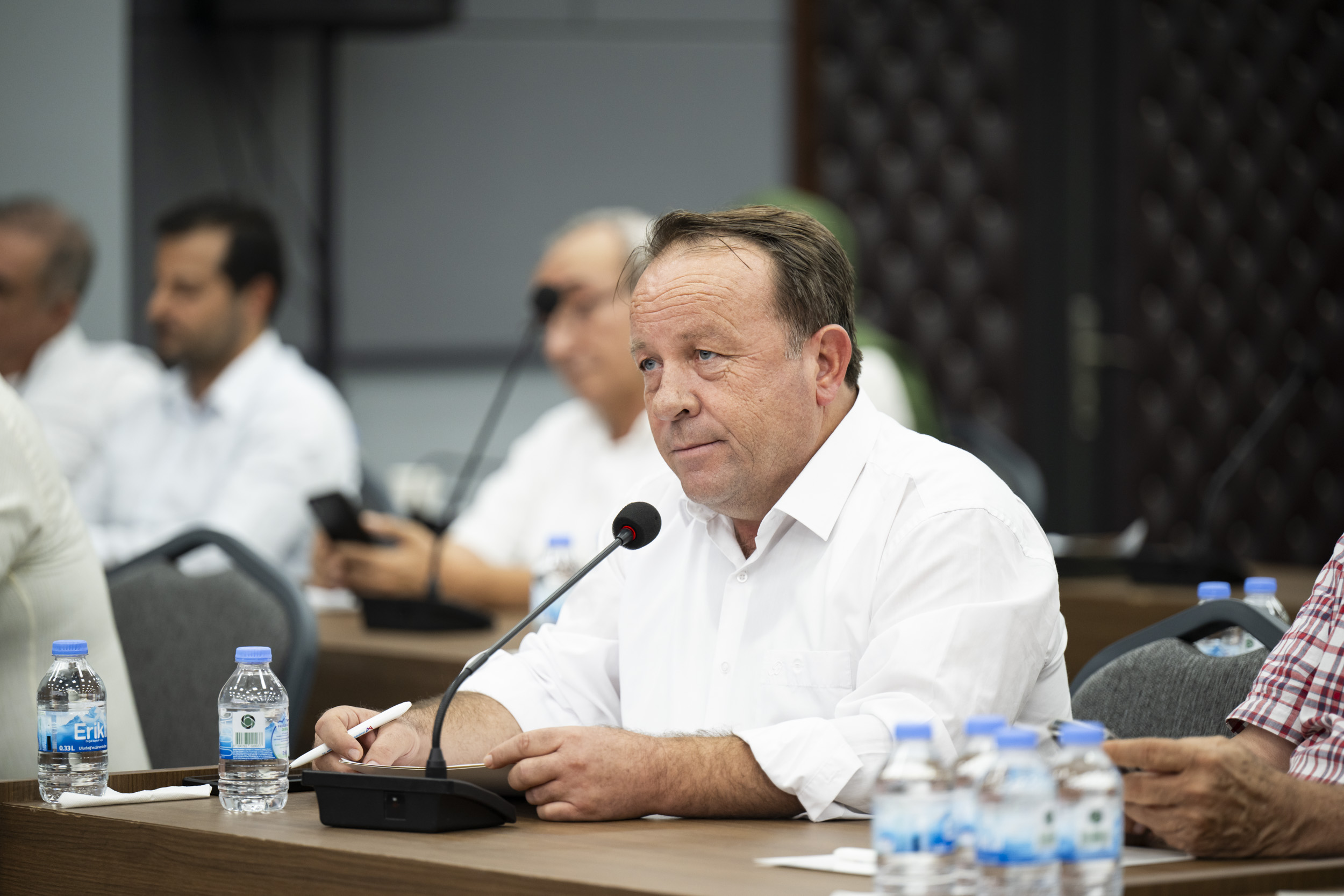 Murat Orhan
